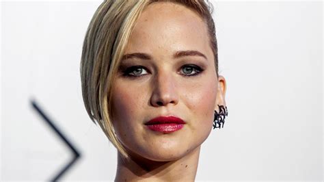 Jennifer Lawrence and other celebrities are reported victims of a photo-hacking scheme. IE 11 is not supported. For an optimal experience visit our site on another browser.